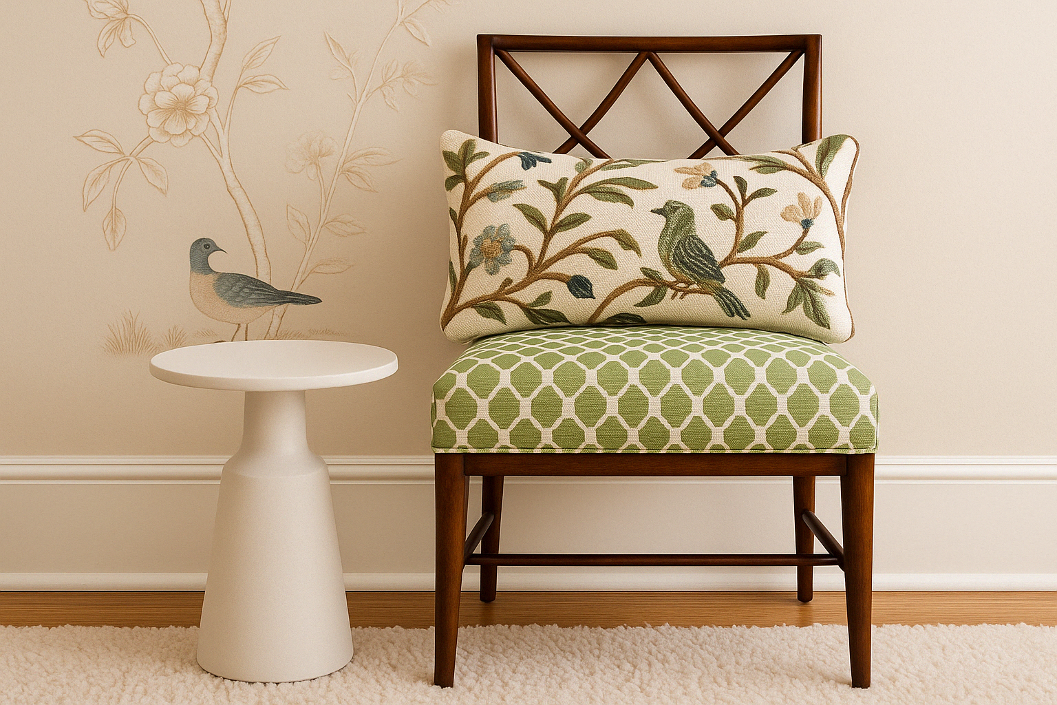 Master the art of textures with InteriorNet